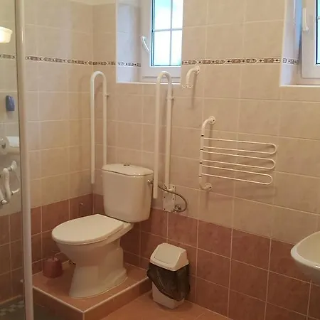 Guest house Beruska Vrchlabi