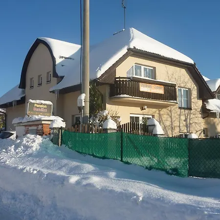 Beruska Guest house *