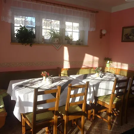 Guest house Beruska Vrchlabi