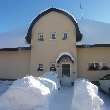 Beruska Guest house
